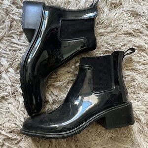 Chelsea Rainboots